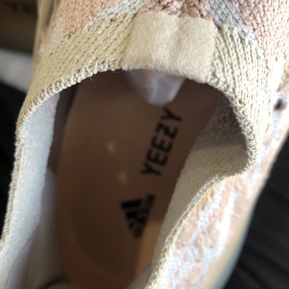 💯 adidas YEEZY Boost 380 Pepper sneakers sz 8.5 - Picture 9 of 10